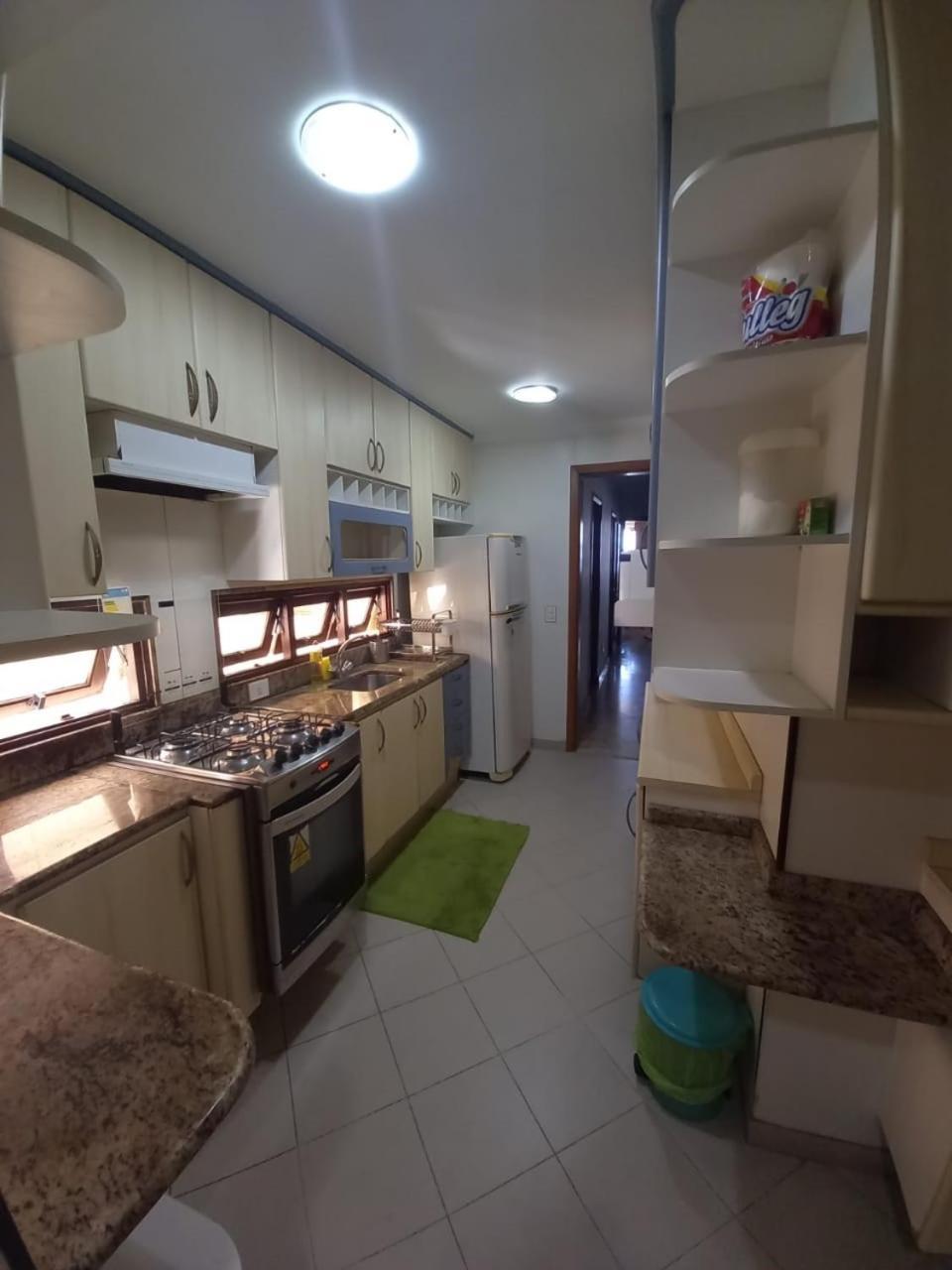 Apartamento Assu リオデジャネイロ エクステリア 写真