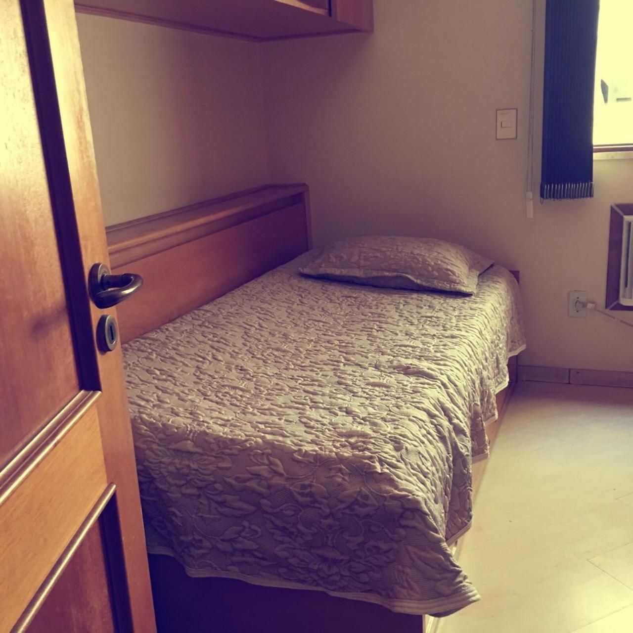 Apartamento Assu リオデジャネイロ エクステリア 写真