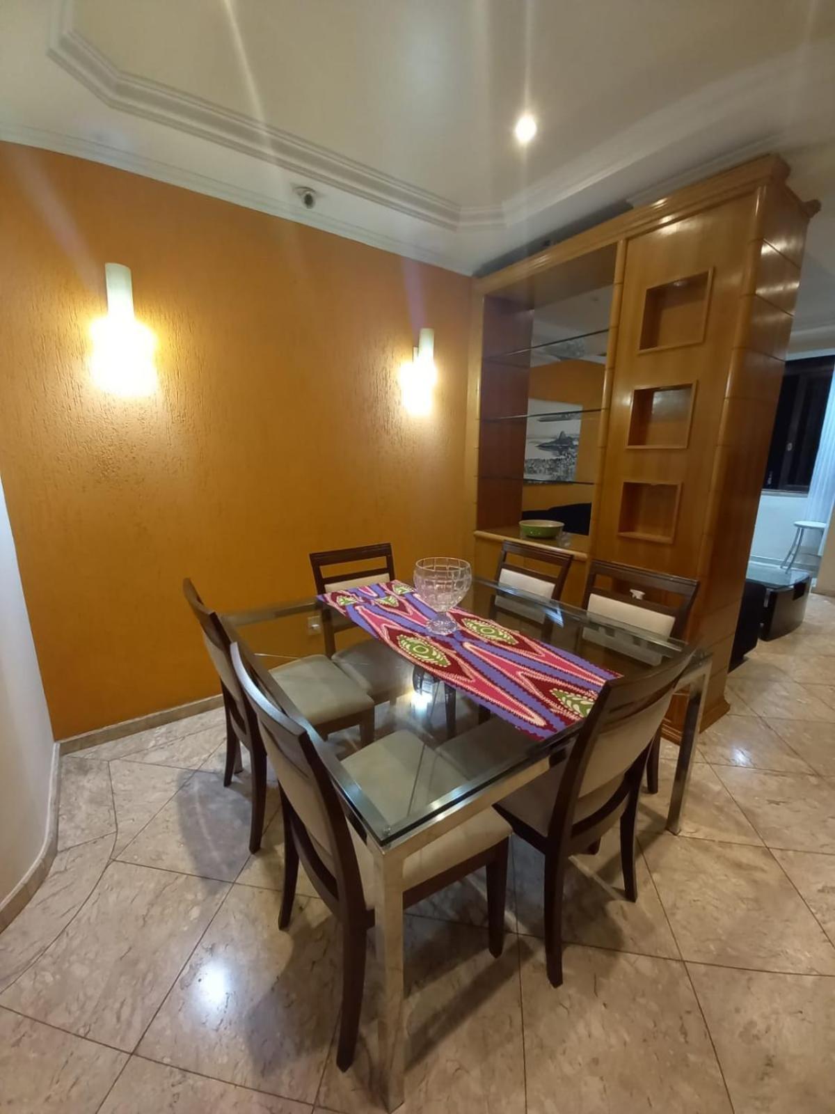 Apartamento Assu リオデジャネイロ エクステリア 写真