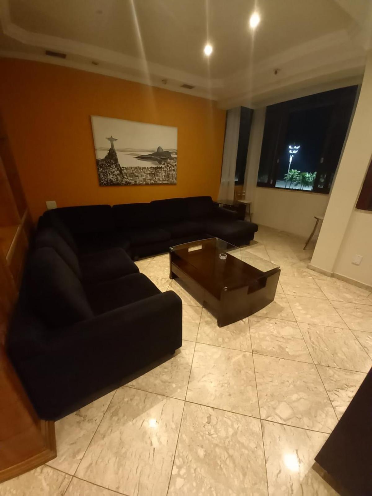 Apartamento Assu リオデジャネイロ エクステリア 写真
