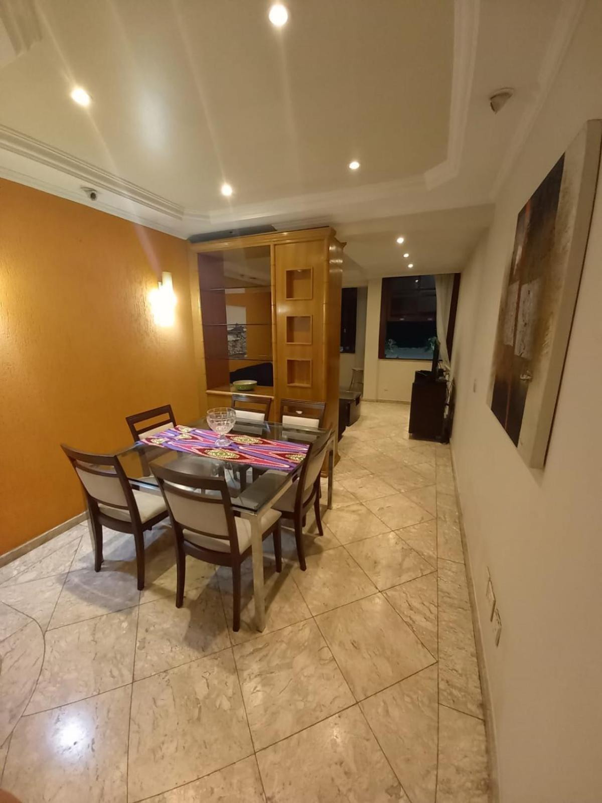 Apartamento Assu リオデジャネイロ エクステリア 写真